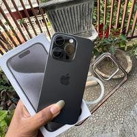 Gambar Iphone 15 Pro 128 Resmi beacukai dari Gisbi Store undefined 1 Tokopedia