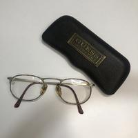 Gambar Kacamata guess vintage second original dari Logueand undefined 1 Tokopedia