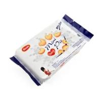 Gambar MONDE GENJI MINI ORIGINAL PIE 50 GR 1 KARTON ISI 24 PAK dari CV. PODOSENENG SIDOMAKMUR CIBITUNG BEKASI undefined 1 Tokopedia