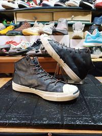 Gambar sepatu sneaker pria second converse jack purcell size 42 dari hiro kenziero undefined 3 Tokopedia