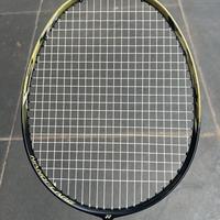 Gambar Raket badminton yonex nanoflare 700 bekas/second dari wacth studio undefined 3 Tokopedia