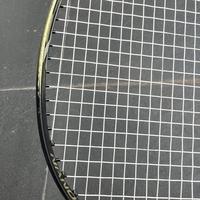 Gambar Raket badminton yonex nanoflare 700 bekas/second dari wacth studio undefined 5 Tokopedia