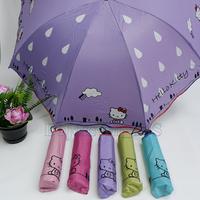 Gambar Payung Lipat 3 Motif Karakter Hello Kitty Lucu Kuat Kokoh Nagoya NF417 - Hijau dari Juragan Online 99_NEW undefined 1 Tokopedia