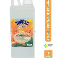 Gambar toppas pelicin pelembut pewangi laundry - red dari Rumah Sabun Winline undefined 5 Tokopedia