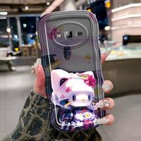 Gambar Casing Hp Untuk Samsung Galaxy J3 2016 Case anak kucing Kasing Silikon Anti guncangan Casing gelombang transparan Kesing Softcase - Gaya1, Samsung J3 2016 dari Poiliik undefined 2 Tokopedia