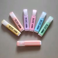 Gambar Highlighter 1 PCS Stabilo Warna Pastel F-6608-36 ATK Alat Tulis Kantor Sekolah dari yaYes Collection undefined 1 Tokopedia