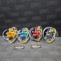 Gambar Karburator Lectron Billetron 29mm Mini 2T Original dari xzsmpll undefined 1 Tokopedia