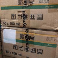 Gambar Alika 247ZC 100ml Insektisida Hama Ulat dan Kutu per Karton Obat Tanaman dari Toserba Titik Terang undefined 5 Tokopedia