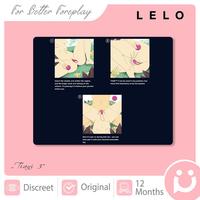 Gambar Promoo Lelo Tiani 3, Wearable Couple Stimulator With Remote (Stimulasi Pasutri Dengan Getaran) - Black dari SShumyiani undefined 2 Tokopedia