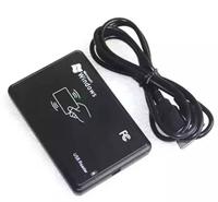 Gambar JT308 125KHz USB Proximity Sensor Smart RFID ID Card Reader dari Arduino Store undefined 5 Tokopedia