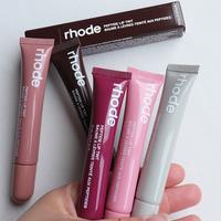 Gambar Rhode Pocket Blush Stick Lip And Cheek Hydrating Stick Natural Rouge Powder Blush Cream Lipstick Cheek Easy To Apply Color dari PT NUJUANTRI7782 undefined 1 Tokopedia