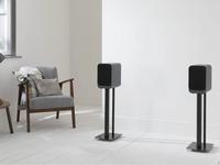 Gambar QAcoustics Q Acoustics 3020i bookshelf speaker - Black dari Excellent Audio Official undefined 5 Tokopedia