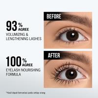 Gambar SOULYU Anti-Drop Mascara | Maskara dari BeautyHaul_NEW undefined 2 Tokopedia