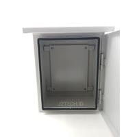 Gambar Box Panel Outdoor uk. 40x30x20 dari JZTECH.ID undefined 3 Tokopedia