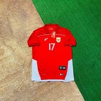 Gambar Jersey 1nd0nesia Original 2025 Home (XXL) Verdonk Asli Ori Bnwt dari Gondes Jersey undefined 1 Tokopedia