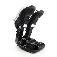 Gambar Pengering Sepatu Elektrik Shoe Dryer 200W 220V - QDL-01051 - Black - Putih mini  dari Guideyuk undefined 3 Tokopedia