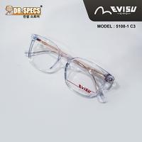 Gambar DR SPECS KACAMATA EVISU SERIES ( 5108-1-C3) dari DrSpecs.Indonesia undefined 1 Tokopedia