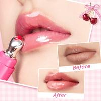 Gambar Glad2Glow Brightening Lip Serum Series 7 Gr - Berry Soda dari citracosmetic makassar undefined 5 Tokopedia