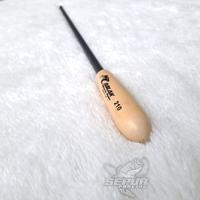 Gambar JORAN Tegek Cablak Micro Pole (Carbon Motif Action Lentur) Microfishing Wader Uceng dari SEPUR PANCING undefined 2 Tokopedia