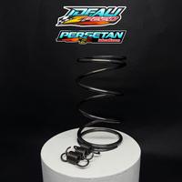 Gambar PAKET UPGRADE CVT IBLIS MAXI (NMAX AEROX LEXI) by IDEALIZPEED - STAGE 1 (Aman Kampas Standard) dari Idealiztore undefined 2 Tokopedia