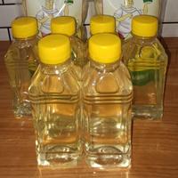 Gambar Barco Minyak Goreng Kelapa Asli 250 mL Kemasan Hemat Ekonomis BPOM MD 040919000600219 Bebas Kolesterol & Sehat untuk Memasak Lezat dan Efisien Oil Coconut Bahan Botol dari ys.olshop2020-tokonana undefined 2 Tokopedia