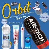 Gambar TER THE BEST PROMO 2025- KONTROL APP VIBRATOR TENGA SNAIL CUP ALAT BANTU PRIA LISTRIK ALAT BANTU SEKSUALITAS PRIA VIBRATORR PRIA COCK RING -PRIVASI AMAN PRIVASI AMAN - alat+kondom10pc dari atahagayh undefined 4 Tokopedia
