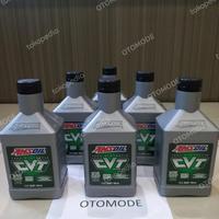 Gambar AMSOIL CVT TRANSMISSION FLUID dari camaraa shop undefined 3 Tokopedia