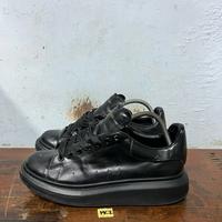 Gambar Sepatu second branded alexander MQ fullblack size 43 dari TERMINAL SEPATU BOGOR_NEW undefined 1 Tokopedia