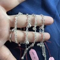 Gambar Gelang kaki anak kerincing/bel perempuan dari Silver&Shine13 undefined 3 Tokopedia