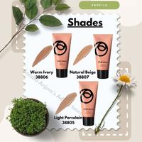 Gambar OnColour Power Up Foundation Wajah Oriflame Cosmetics - Light Porcelain dari Oriflame Me_NEW undefined 4 Tokopedia