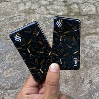 Gambar Backdoor Panel Thermal T200 Custom Carbon Kevlar Glossy dari BRILIANT CUSTOM undefined 5 Tokopedia
