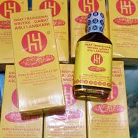 Gambar MINYAK GAMAT ASLI LANGKAWI PLUS 30 ML BOTOL KACA dari LILI'S STORE 99 undefined 2 Tokopedia