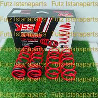 Gambar PAKET Per Ceper Lowering Kit YSS AVANZA VELOZ 2022-ON Depan Belakang dari WHY AND YOU undefined 3 Tokopedia