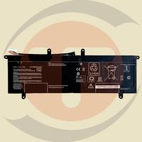 Gambar Baterai Untuk Asus ZenBook Duo UX481 UX481FA UX481FL UX481FLY UX481F X481FL UX481FL-BM002T UX481FA-BM020R UX481FL-BP1505T UX4000F UX4000FL C41N1901 dari Tera Komputer Kepanjen undefined 2 Tokopedia