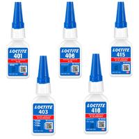 Gambar Instant Adhesive Gu Loctite 401 403 406 414 415 416 Quick dari ArminArlertStore undefined 1 Tokopedia