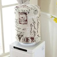 Gambar Water Bottle Cover, Gallon Case Dispenser Barrel Canister, Bucket Dust Protector Coolers, Printed Temperature Pressure Beverage - A3, 28x40cm dari rusyatstore undefined 2 Tokopedia