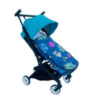 Gambar Baby Stroller Accessories Waterproof Sleepsacks Warm Footmuff Socks For Cybex Libelle Stroller dari iibuuffeellaaa undefined 1 Tokopedia
