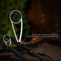 Gambar Bullzen Rod BM Zantetsu CX HDCC3 - SP 1-3LB 182CM dari BIG Angler Store undefined 4 Tokopedia