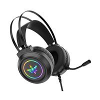 NYK Goblin HD100 | HD-100 Multiplatform RGB Stereo Sound Gaming Headset - foto 2