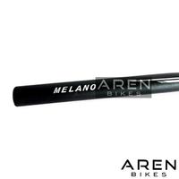 Gambar STANG SEPEDA MELANO OVERSIZE ALLOY 31.8 OS HANDLEBAR HITAM ALUMUNIUM MTB HANDLE BAR STIR dari AREN BIKES undefined 3 Tokopedia