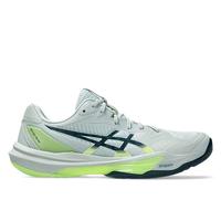 Gambar Asics Men Sky Elite FF 3 Sepatu Volley Pria - Lichen Rock/Tranquil Teal - US 7.5 dari UrbanFeet Store undefined 1 Tokopedia