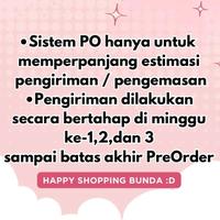 Gambar Outfit.tasik - Zhraa Dress Gamis Panjang Motif Model Lengan Lonceng Balon Kekinian Viral Busui Friendly - Rose Black dari IROutfit.tasik undefined 2 Tokopedia