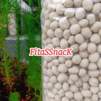 Gambar Sukro Atom Original 1 kg/kacang sukro/kacang atom/sukro renyah 1000 gram dari FitaSSnacK_NEW undefined 3 Tokopedia