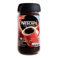 Gambar Nescafe Kopi Instan Classic Botol 200 gram dari Warung Jajanan Ibu Niroh_NEW undefined 1 Tokopedia