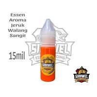 Gambar ESSEN MANCING IKAN LIAR/KOLAM UMPAN IKAN MAS /TOMRO NILA BAWAL BELANAK GURAME DLL - 15mil dari SIRAWEL undefined 3 Tokopedia