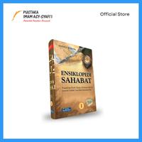 Gambar Buku Ensiklopedi Sahabat SET dari pustakaimamsyafii undefined 2 Tokopedia