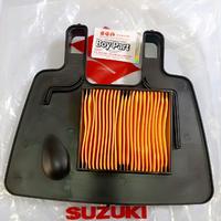 Gambar Filter Udara Saringan Udara Motor Suzuki Smash Old Lama Smash New Titan Shogun 125 Arashi dari Boy Part undefined 4 Tokopedia