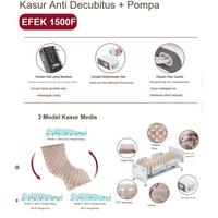 Gambar Ready Serenity Anti Dicubitus Kasur + Pompa Efek 1500F dari dua saudara onlineshop undefined 4 Tokopedia