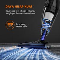 Gambar Gaabor Vacuum Cleaner Kapasitas 1.5 Liter Penyedot Debu Low Watt Multifungsi 5in1 GVCW-M15A - 5in1 dari HangOn Official Store undefined 3 Tokopedia