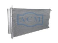 Gambar Condensor Honda New Accord CR2 Kondensor AC Mobil ACM dari ACM AC MOBIL undefined 2 Tokopedia
